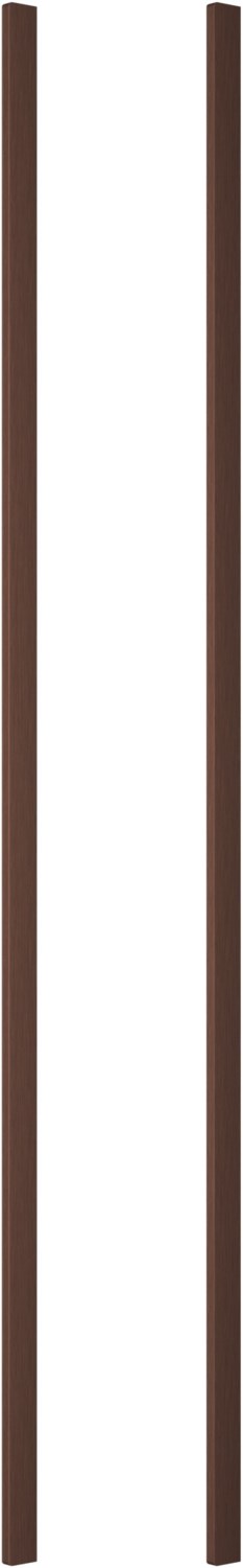 Image of Z9802PFBY0 Flex Design Kit brushed bronze