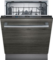 SN61IX09TE Vollintegrierbarer 60 cm Geschirrspüler vollintegrierbar