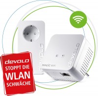 Magic 1 WiFi mini Starter Kit Power WLAN