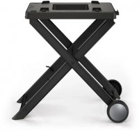 Standfuß/Grillständer für Woodfire Grill