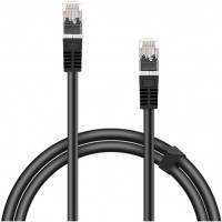 Netzwerkkabel CAT 5e STP HQ (1,5m)