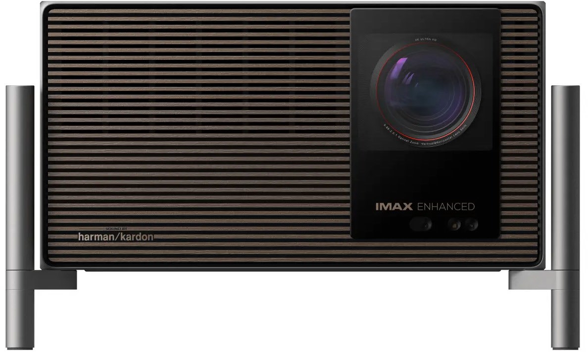 Titan Noir Ultra Max Laser-Projektor