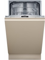 S855EKX06E vollintegrierbarer Geschirrspüler 45 cm