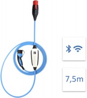 Standard WLAN 32A (7,5m) Ladestation/Wallbox