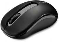 M10+ Kabellose Maus schwarz