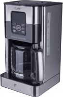 Aroma Grande Kaffeeautomat edelstahl