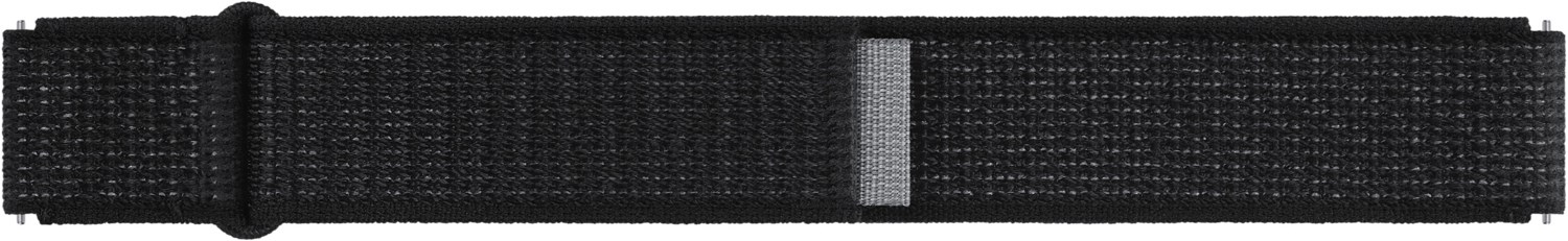 Fabric Band (Wide, M/L) schwarz
