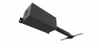 IC-VS6-B Subwoofer (passiv)