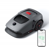 MOVA 1000 Rasenmähroboter schwarz/grau