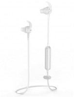 Sport Air 4 W Bluetooth-Kopfhörer weiß