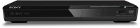 DVP-SR 370 B DVD-Player schwarz