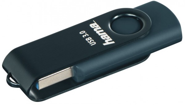 Rotate USB 3.0 (64GB) Speicherstick Petrolblau