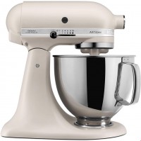 5KSM125EMH Artisan Küchenmaschine milkshake