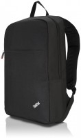ThinkPad Basic Rucksack 15,6" schwarz
