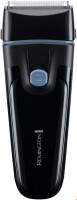 F1000 Rasierer Netz + Akku schwarz