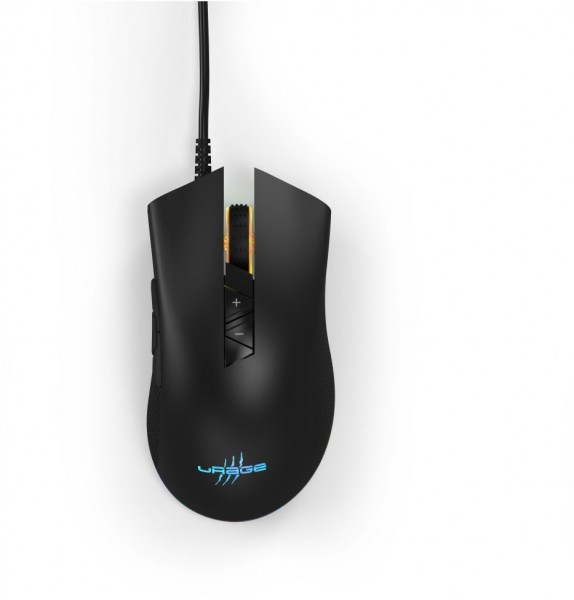Reaper 400 Gaming Maus