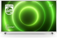 32PFS6906/12 80 cm (32") LCD-TV mit LED-Technik mittelsilber