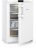 Fd 1404-20 Tischgefrierschrank weiss