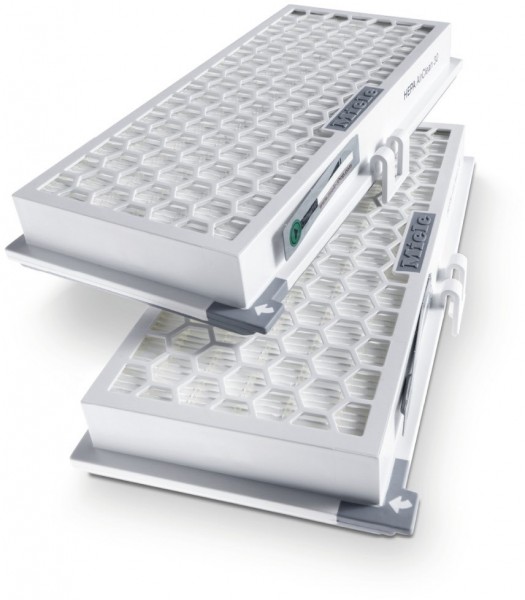 SF-HA 30-2 Abluftfilter