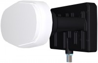 Single triplefeed 23mm Single-LNB Universal