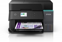 EcoTank ET-3950 Multifunktionsgerät Tinte schwarz