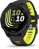 Forerunner 170 Sportuhr schwarz