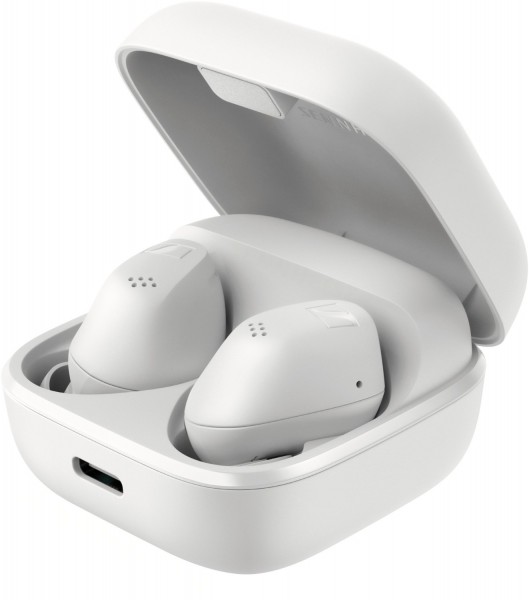 ACCENTUM True Wireless weiß