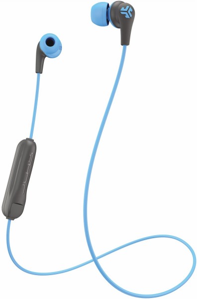 JBuds Pro Bluetooth-Kopfhörer blau