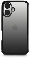 Handyhülle Extreme Protect für iPhone 16 Plus schwarz