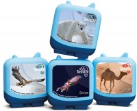 Clever Tonies Set - Tierisch Extrem