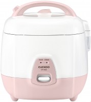 CR-0632 (1,08L) Reiskocher pink/elfenbein