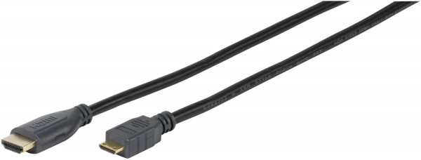 HDHD / 15-14 AC-N HDMI-Kabel