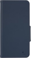 Book Case Flap für Galaxy A17 5G blau