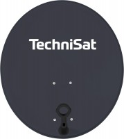 TechniTenne 70 anthrazit