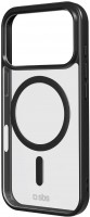 Mag Frame Case für iPhone 17 Pro schwarz
