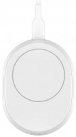 BoostCharge Pro Wireless (15W) Charging Pad schwarz