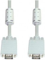 CC 256 VGA Monitorkabel (1,8m) schwarz