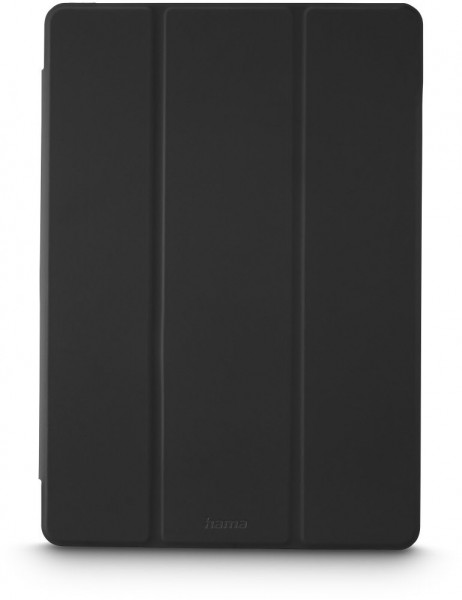 Tablet-Hülle Fold Clear für Galaxy Tab S12+ schwarz