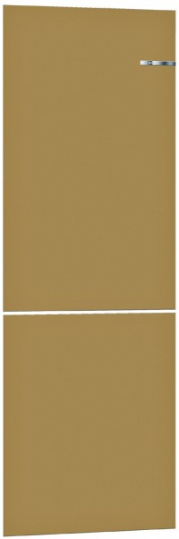 KSZ2AVX00 austauschbare Farbfront perlgold