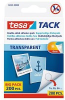 Doppelseitige Klebepads (Big Pack)
