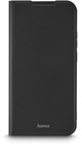 Handytasche Daily Protect für Xiaomi Redmi Note 15 Pro 5G schwarz