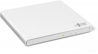 GP57EW40 DVD-Recorder (extern) weiß