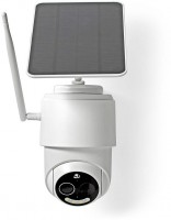 WIFICBO50WT SmartLife Außenkamera Outdoor-Überwachungskamera weiß
