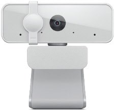 300 Webcam cloud grey