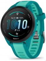 Forerunner 165 Music Sportuhr türkis/aqua