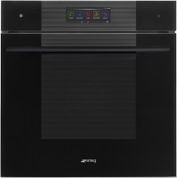 SO6106WAPB3 Backofen mit Mikrowellenfunktion pure black