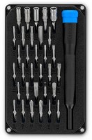 Moray Precision Bit Set Feinmechanik-Schraubendreher