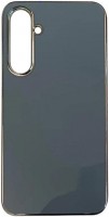 Camera Protect Cover für Galaxy A35 5G blau