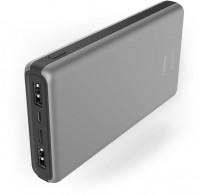 Power Pack ALU15HD (15.000mAh) silber