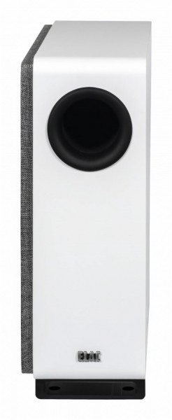 Muro SUB2010-W Aktiv-Subwoofer weiß